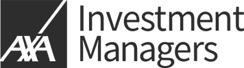 AXA Investment Managers Logo