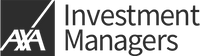 AXA Investment Managers Logo